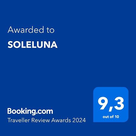 Soleluna Albenga Luaran gambar