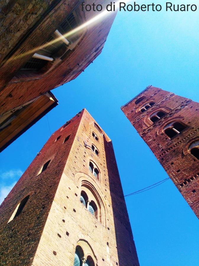 Soleluna Albenga Luaran gambar