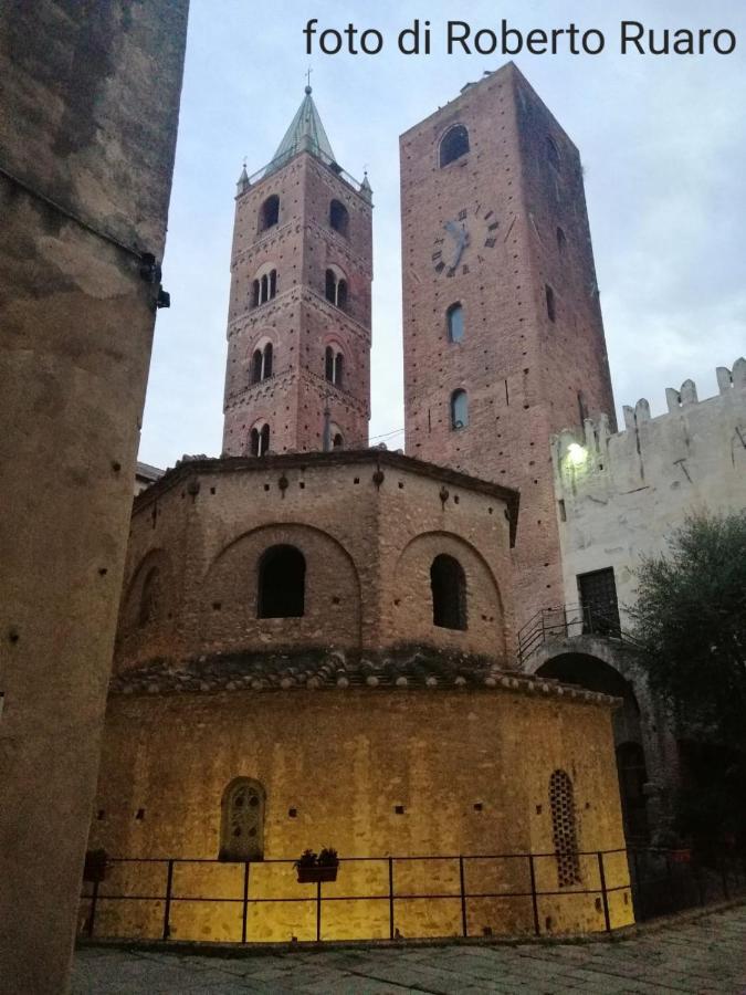 Soleluna Albenga Luaran gambar