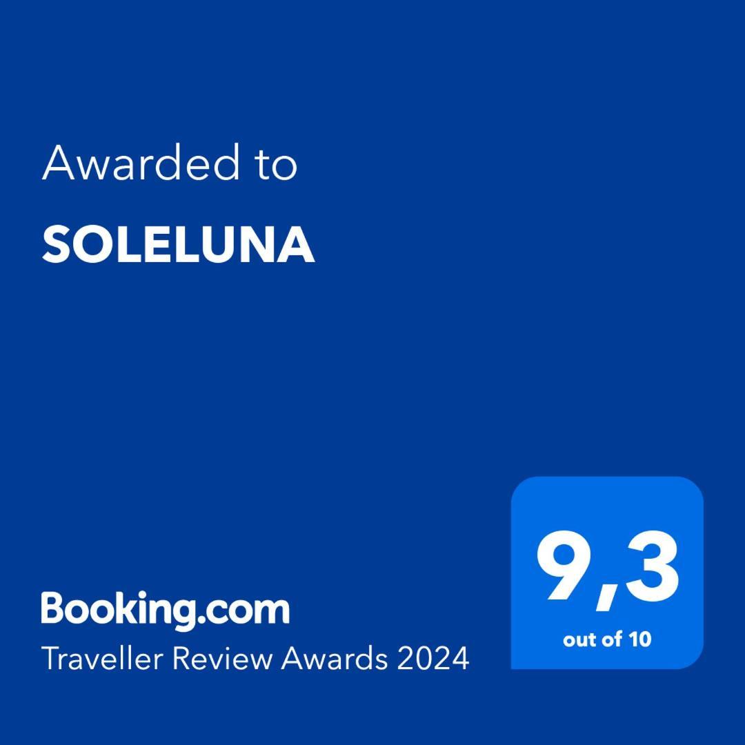 Soleluna Albenga Luaran gambar